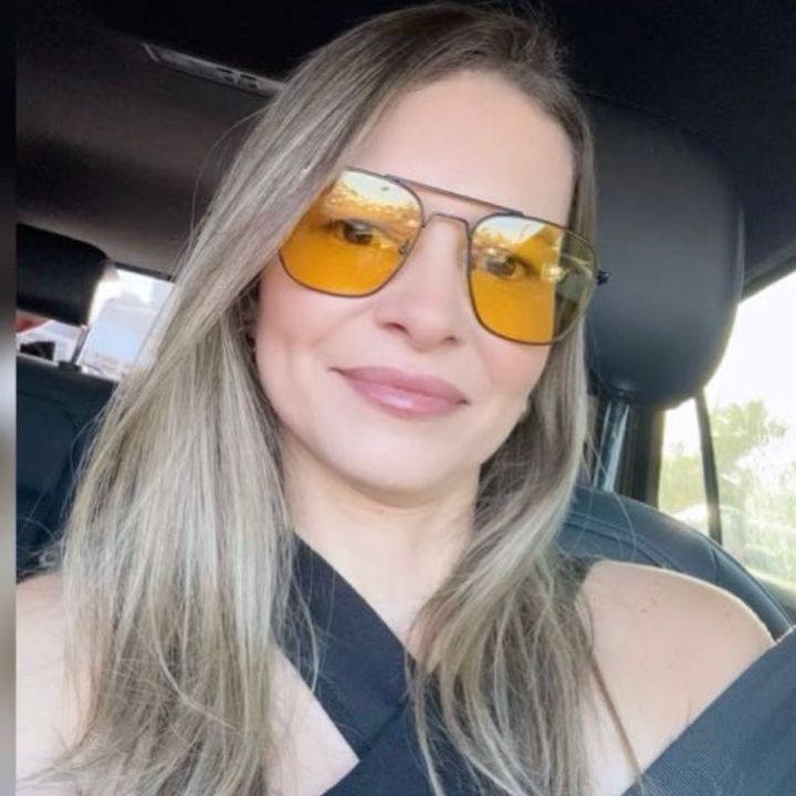 Natalia Ferraz