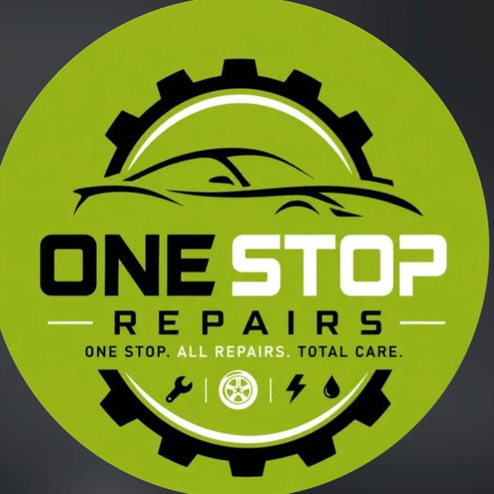 OneStopCarGarage