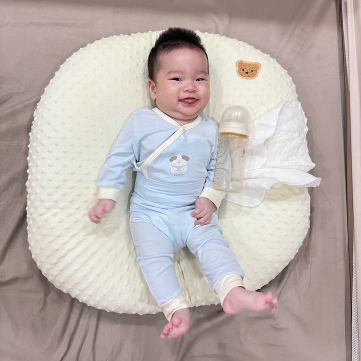 Bắp đang bận lớn 🌽