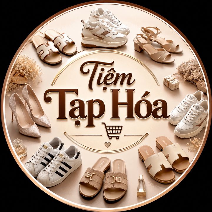 Tiệm Tạp Hoá