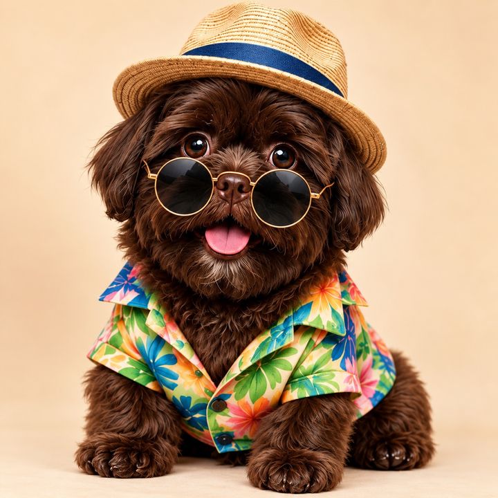 Universo Pet Theo