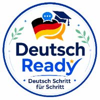 Deutsch Ready