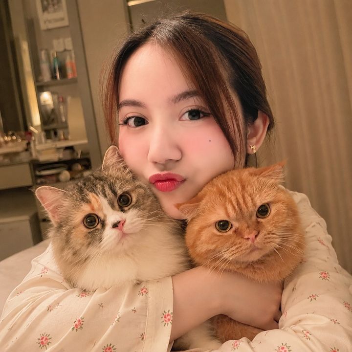 นุ่นรักแมวเล่าเรื่องสุขภาพ
