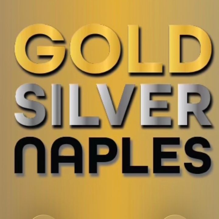 Gold Silver Naples Extra
