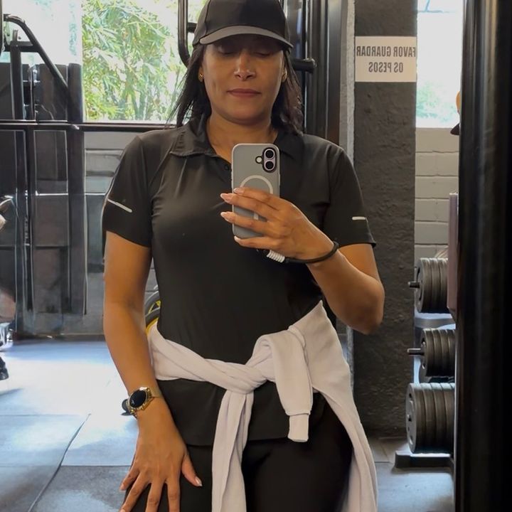 Ines Araujo