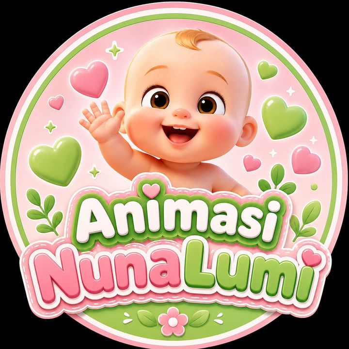 Animasi NunaLumi