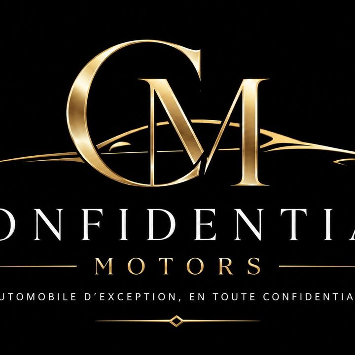 confidential.motors