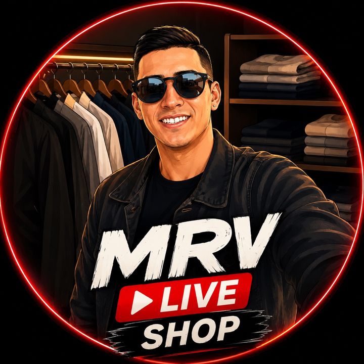 mrvliveshop
