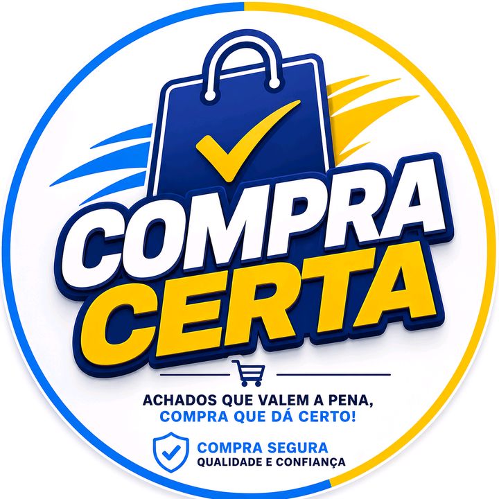 COMPRA CERTA 🛒