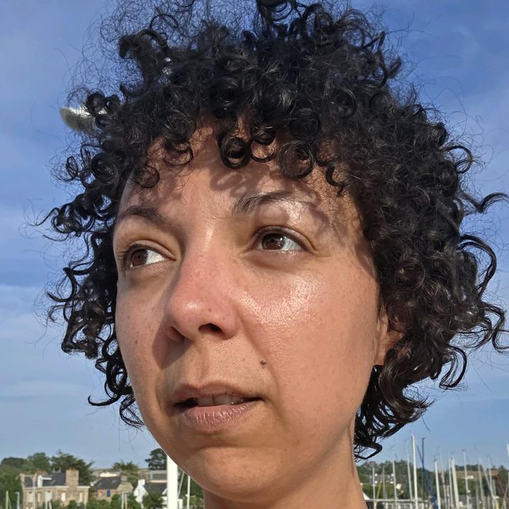 Lisa Lou Verso