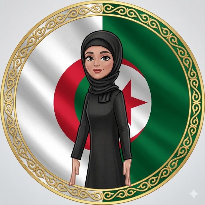 MadameAlgérien
