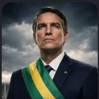 Patria Amada Brasil