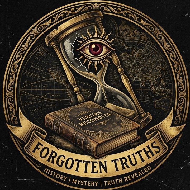ForgottenThruths