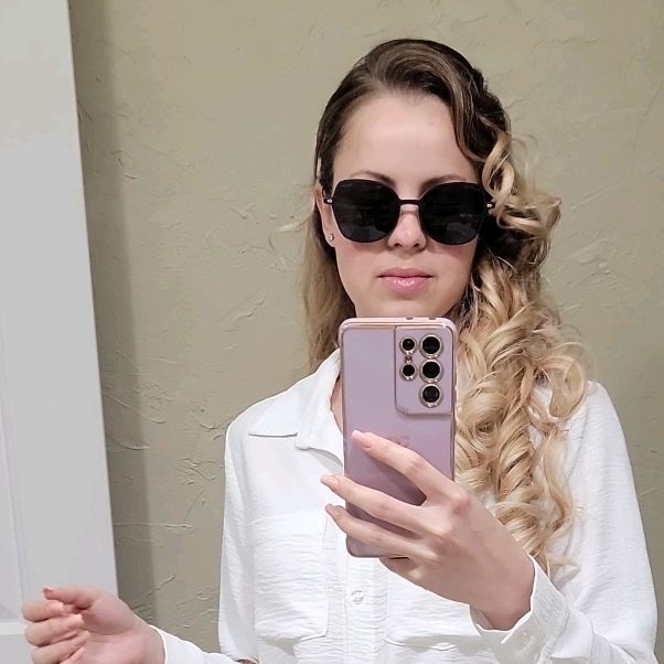 Lia la cubana en USA 🇨🇺🇺🇲
