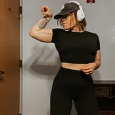 Mariah | Fitness & Lifestyle