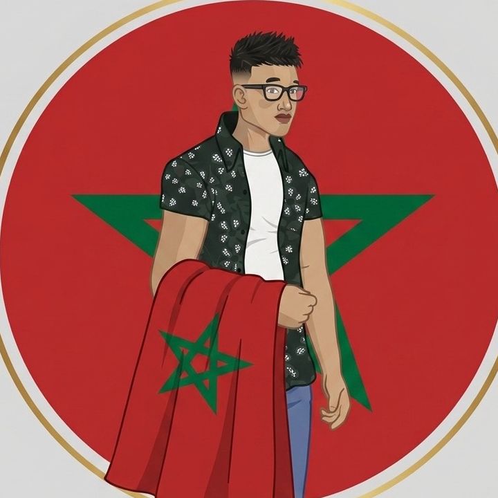 Monsieur Marocain