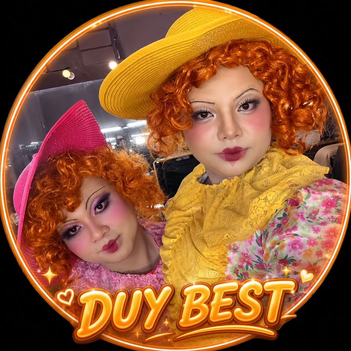 Đàn em của anh DuyBesttt
