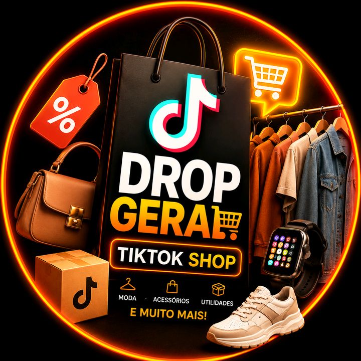 DropGeral SHOP