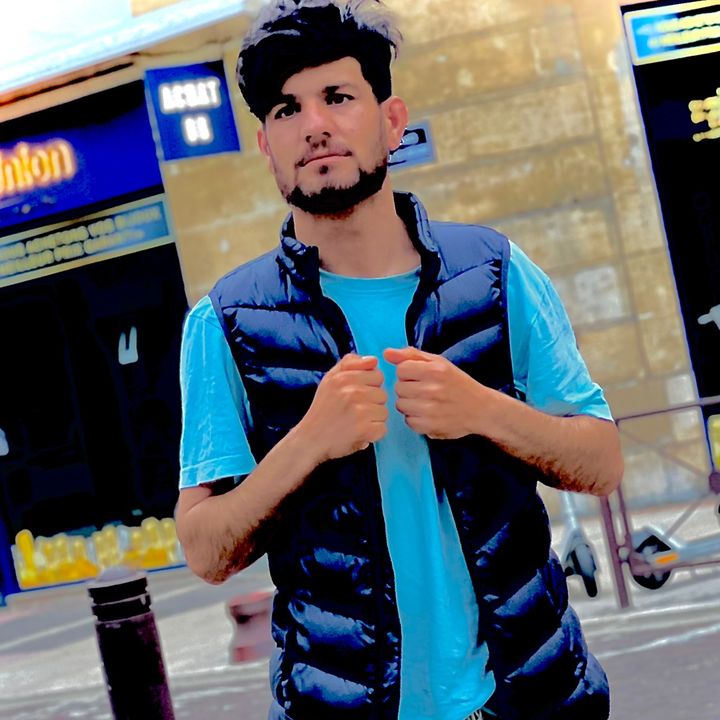 Mustafa Rohani