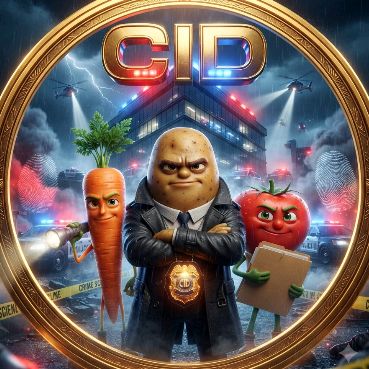 Vegetable CID Official