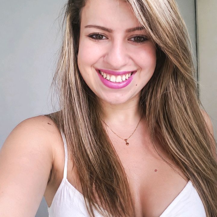 Amanda Carminatti