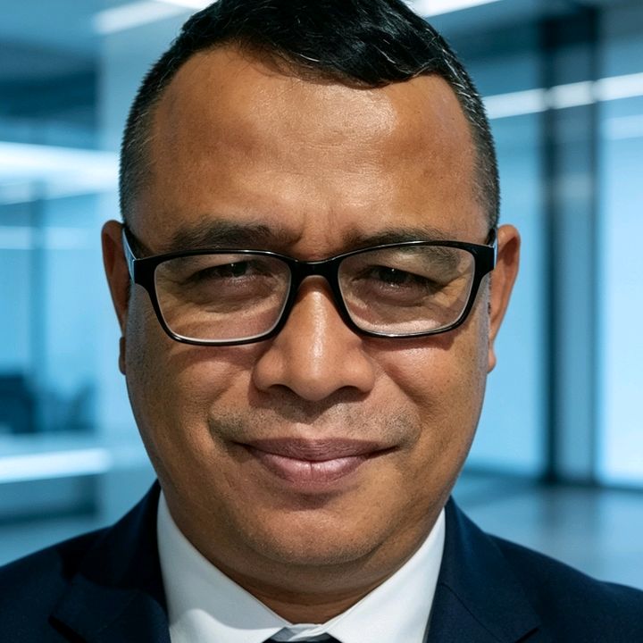 Edi Rahmahdi