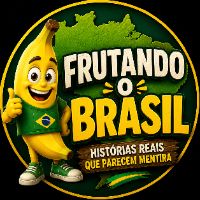 Frutando o Brasil