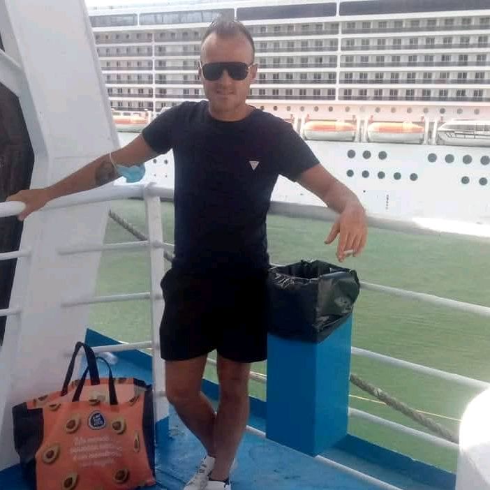 Renzo Paladino😚