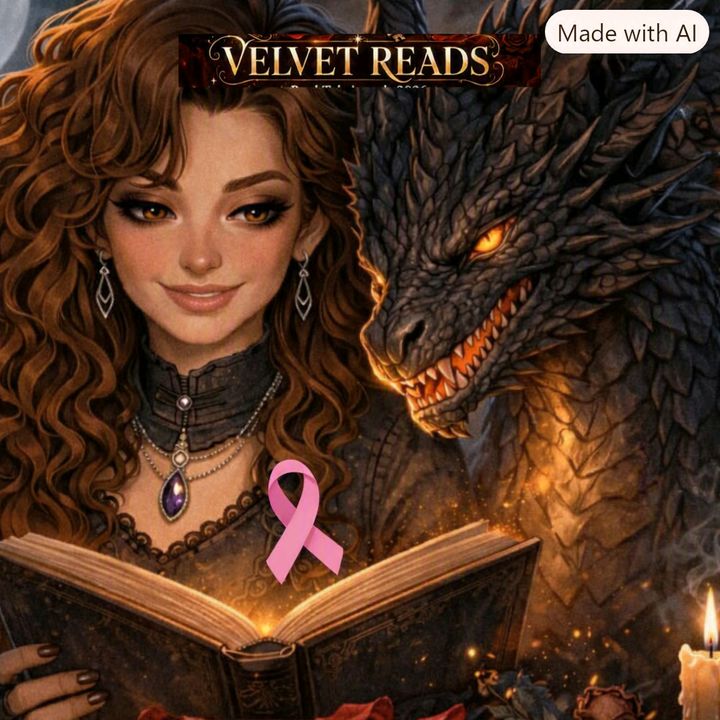 Velvet Reads🐦‍🔥📖📚