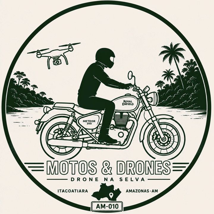 Motos & Drones
