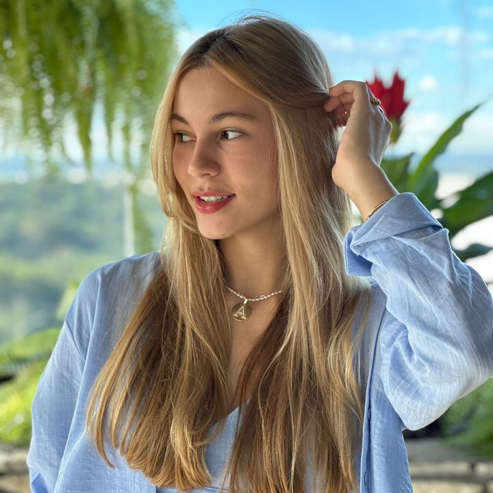 ana fleury