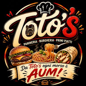 Toto's Palermo