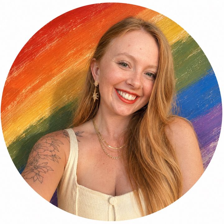 Cait 🌈✨