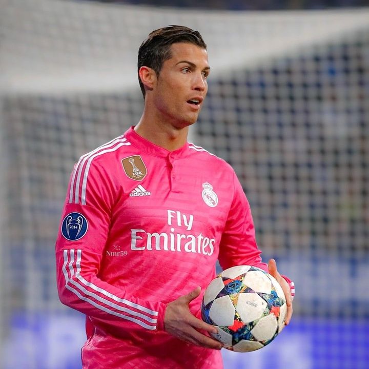 KHM ⚽️🐐