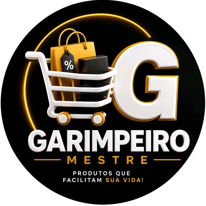 Garimpeiro Mestre