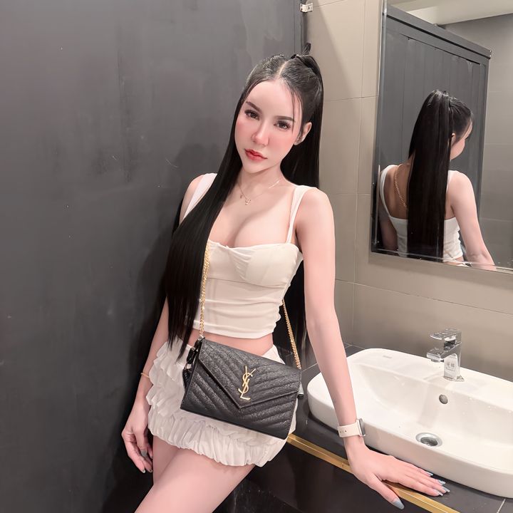 มิวงาย ที่สวยสวย🐰