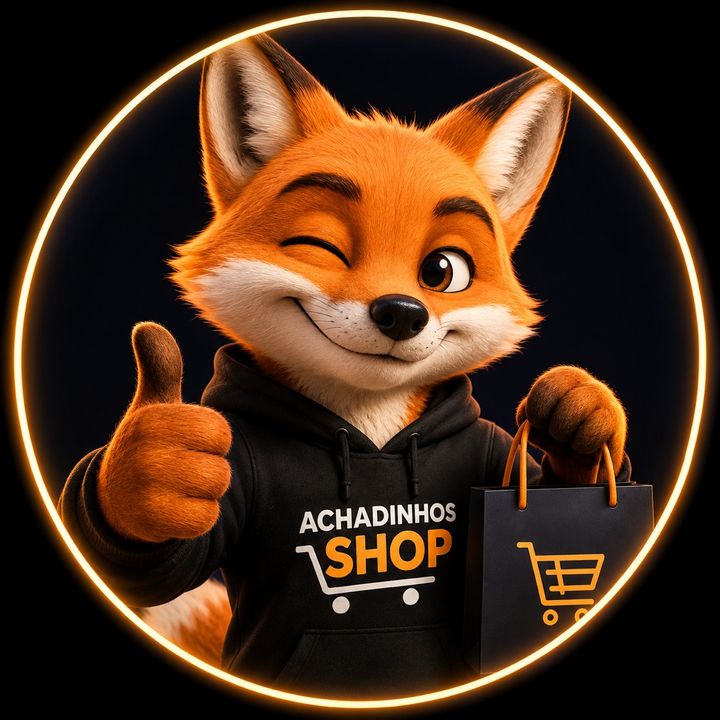 achadinhosdofox