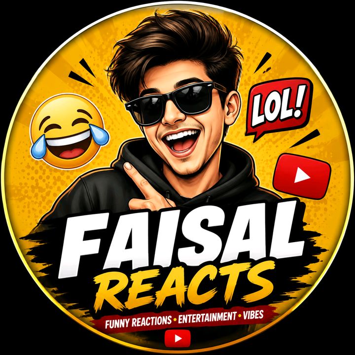 Faisal React