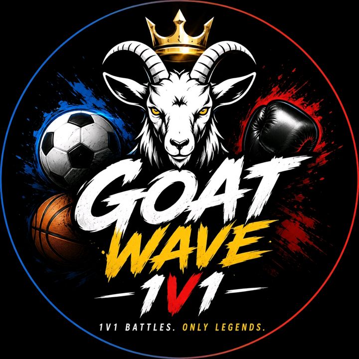 GOATWave