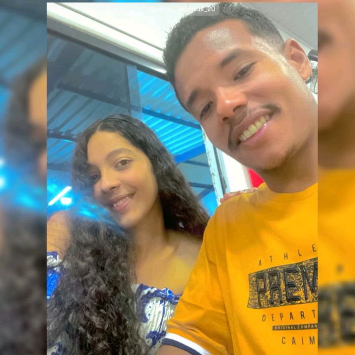 Maria Eduarda 🍒