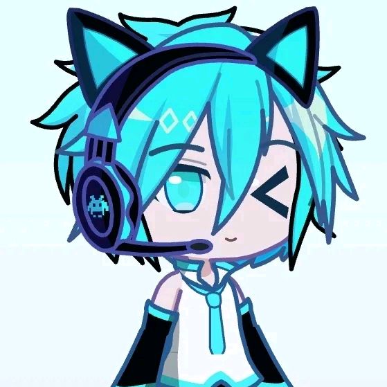 Hatsune miko 3 ⚡️