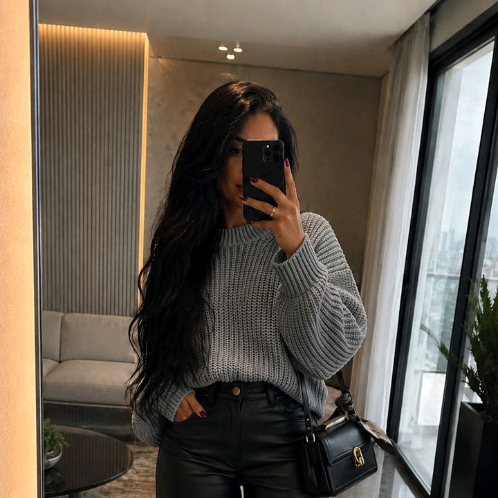 Isadora Tik Shope