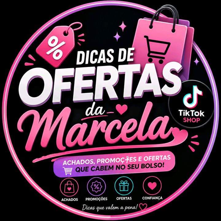 Oferta certa ✨🎁