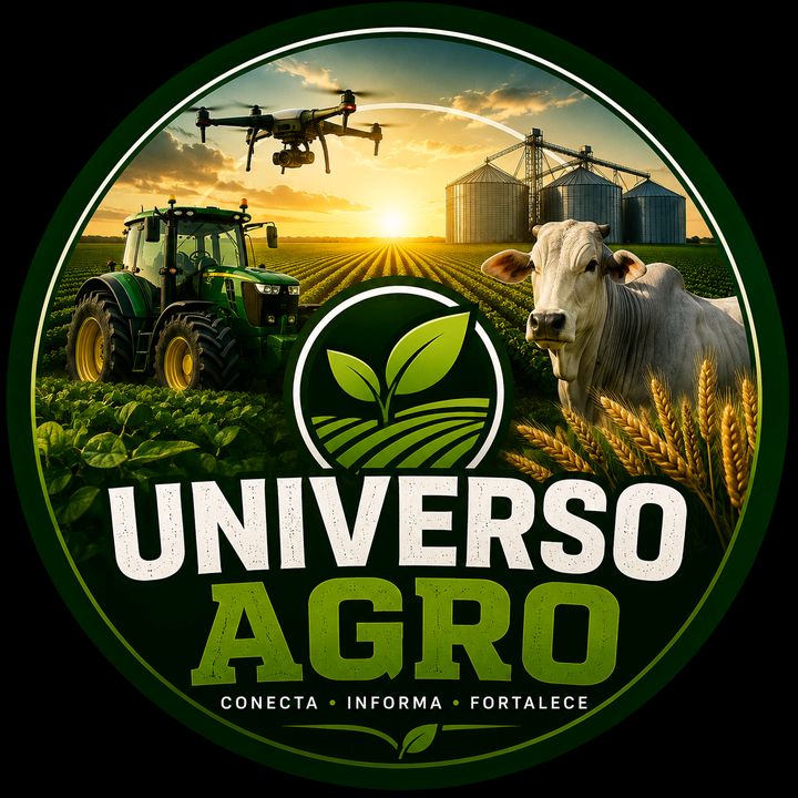 Universo agro.