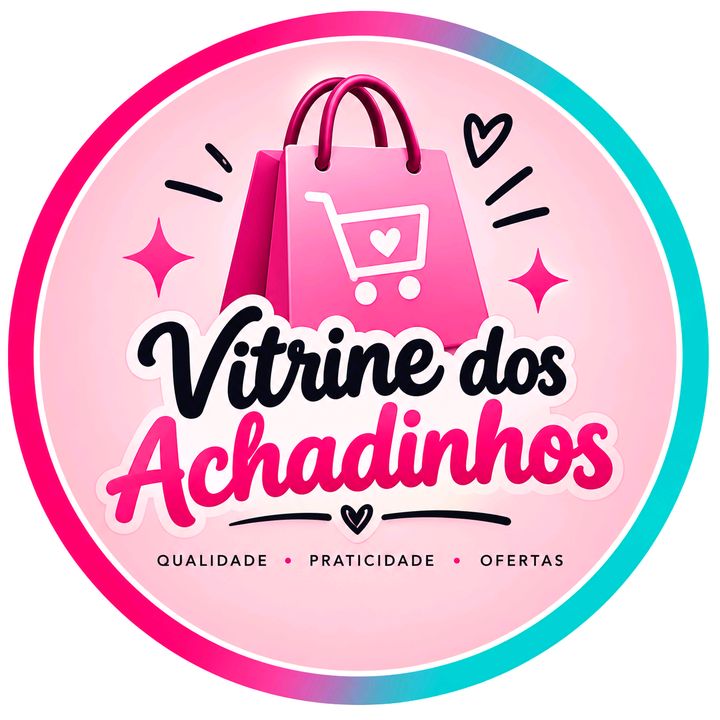 Vitrine dos Achadinhos✨