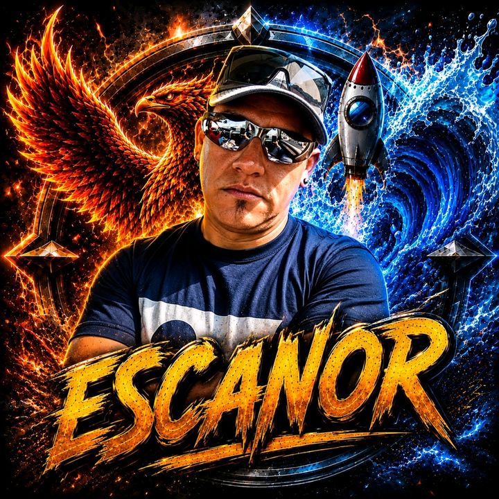 🐦‍🔥🌊🦁 Tiburoncin D Jos🦁😈
