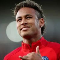Cortes Do Neymar