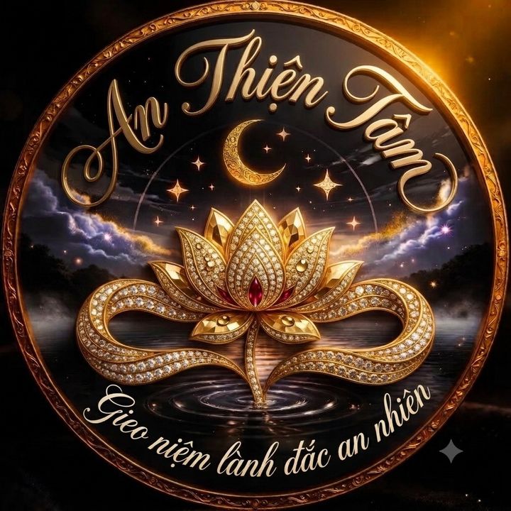 An Thiện Tâm