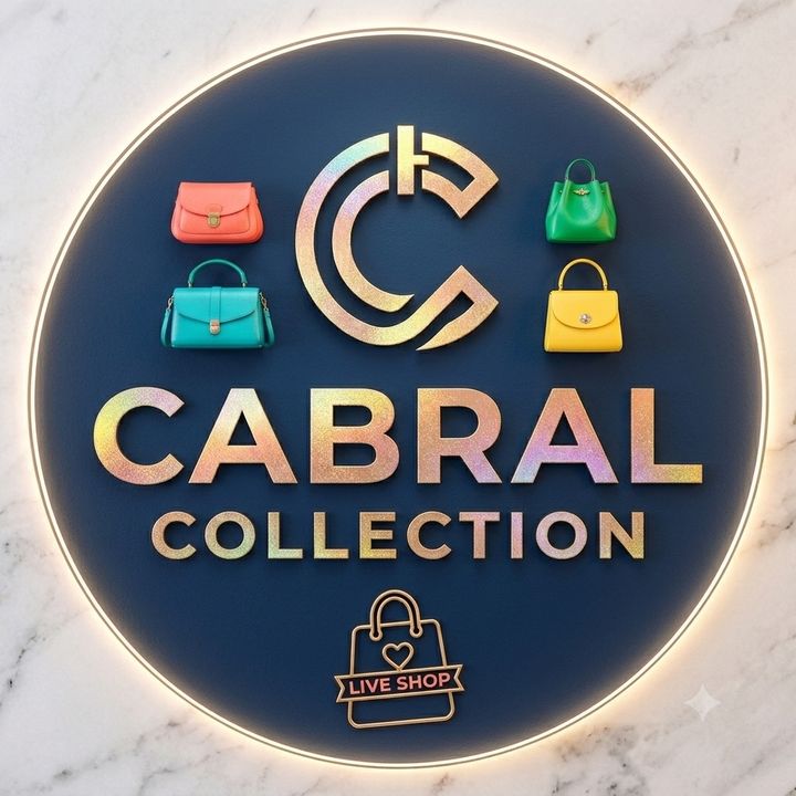 CABRAL COLLECTION | LIVE SHOP