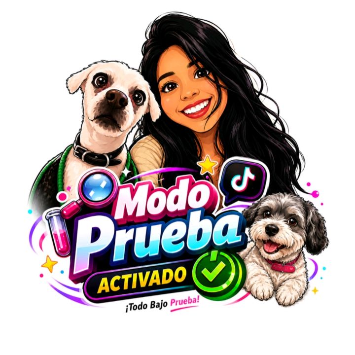 ModoPruebaActivado✅